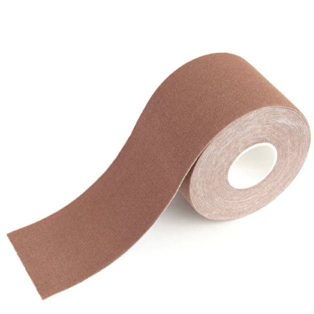 Boob Tape