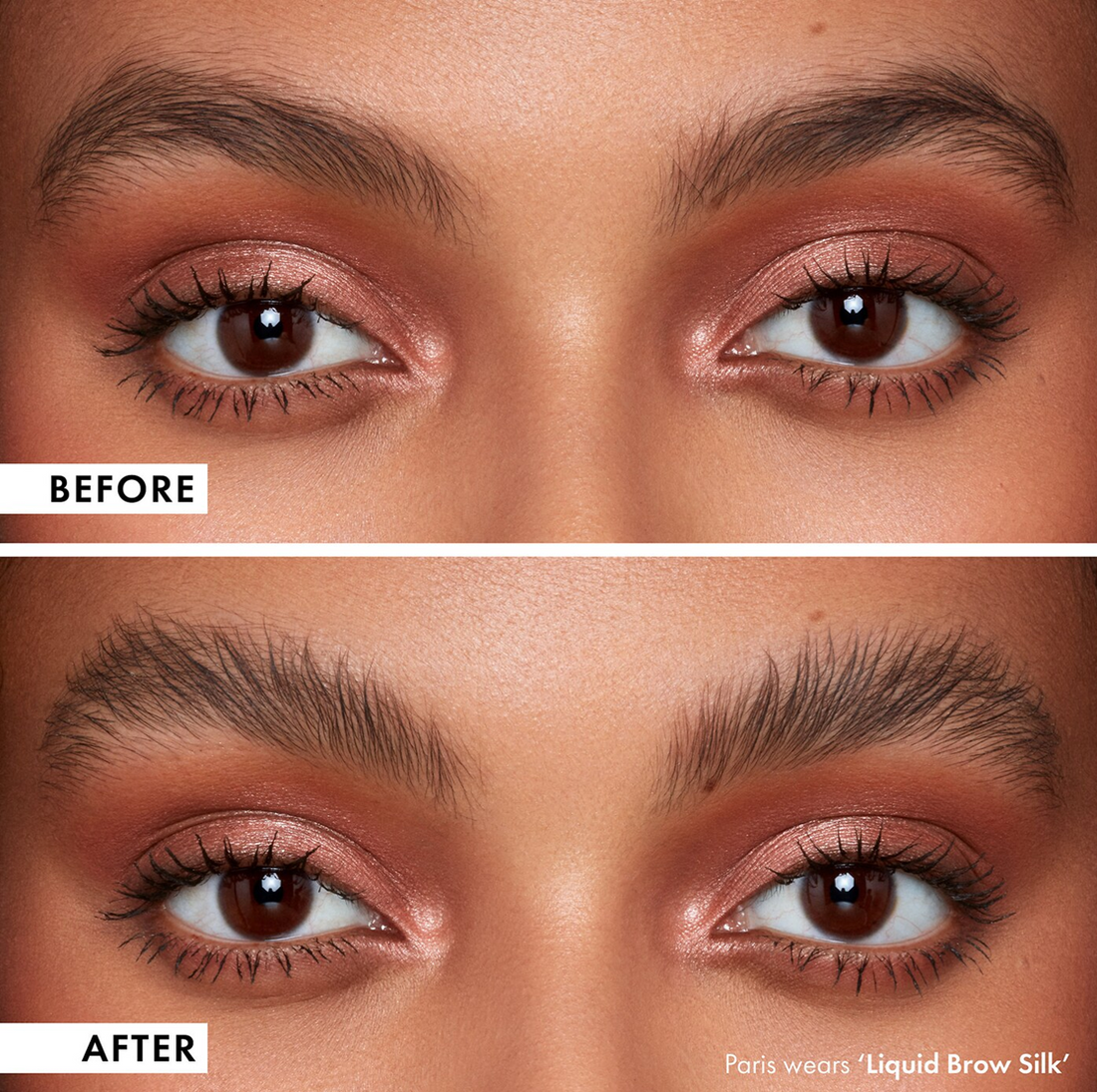 ICONIC LIQUID BROW SILK