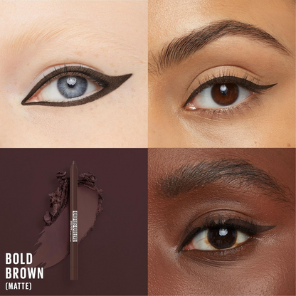 MAYBELLINE TATTOO STUDIO LINER 910