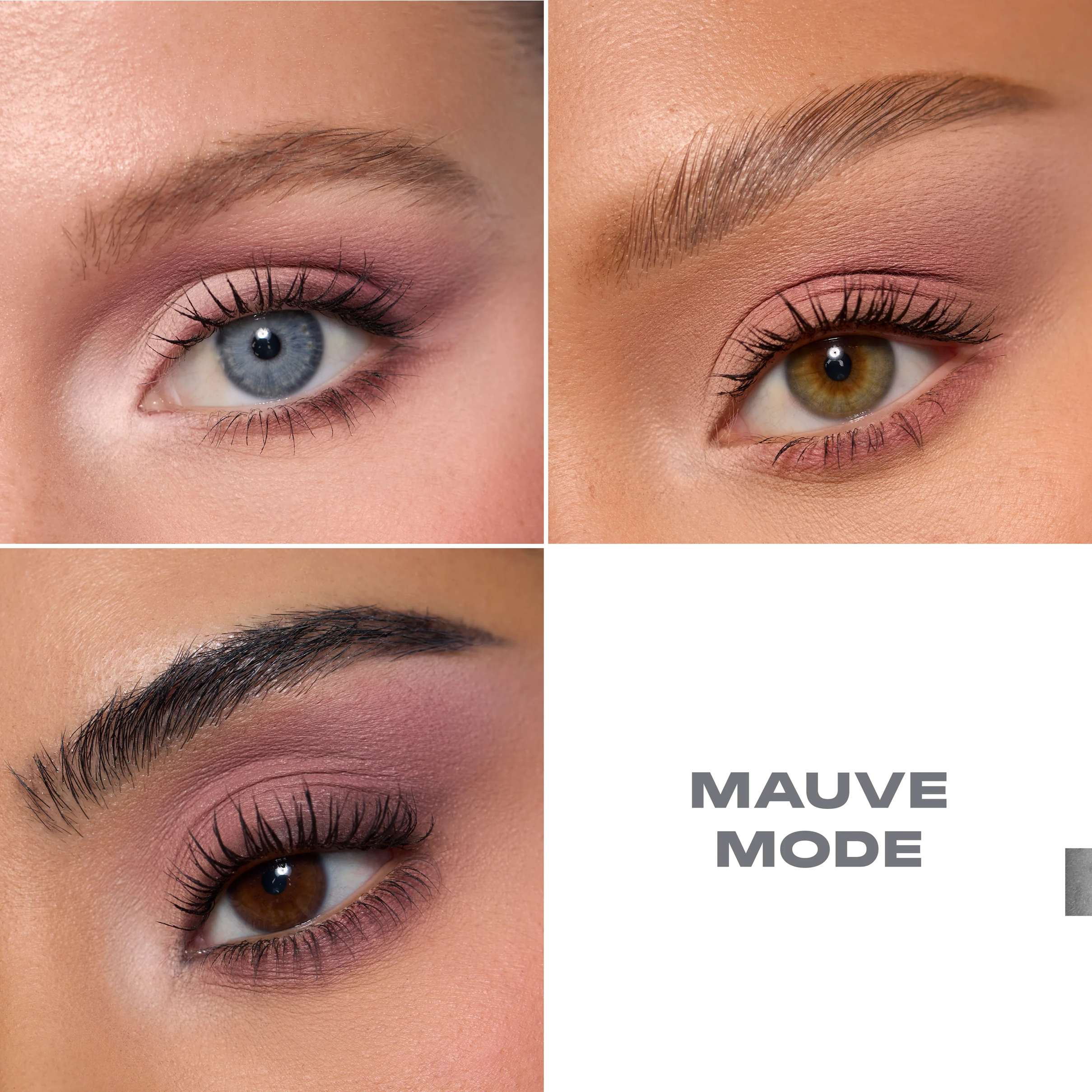 MORPHE PALETA MAUVE MODE