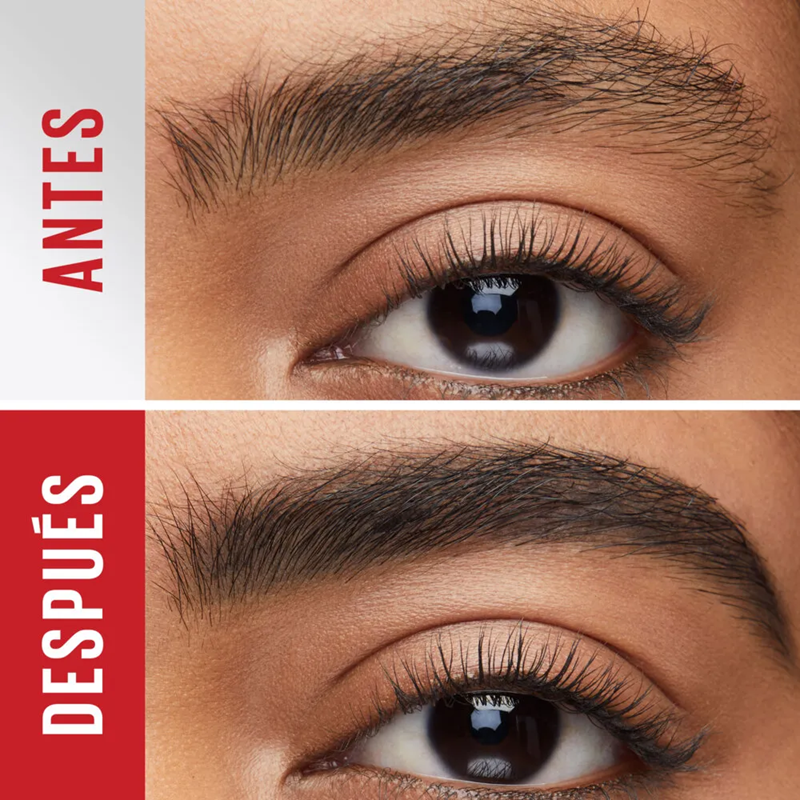 MAYBELLINE TATTOO BROW 36HS - NATURAL BROWN
