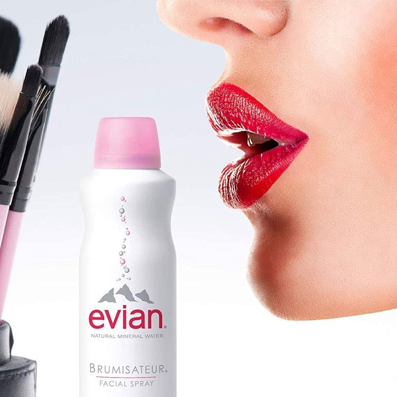 EVIAN FACIAL SPRAY 150ML