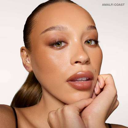 MORPHE CHEEK THRILLS BRONZE DUO - AMALFI COAST