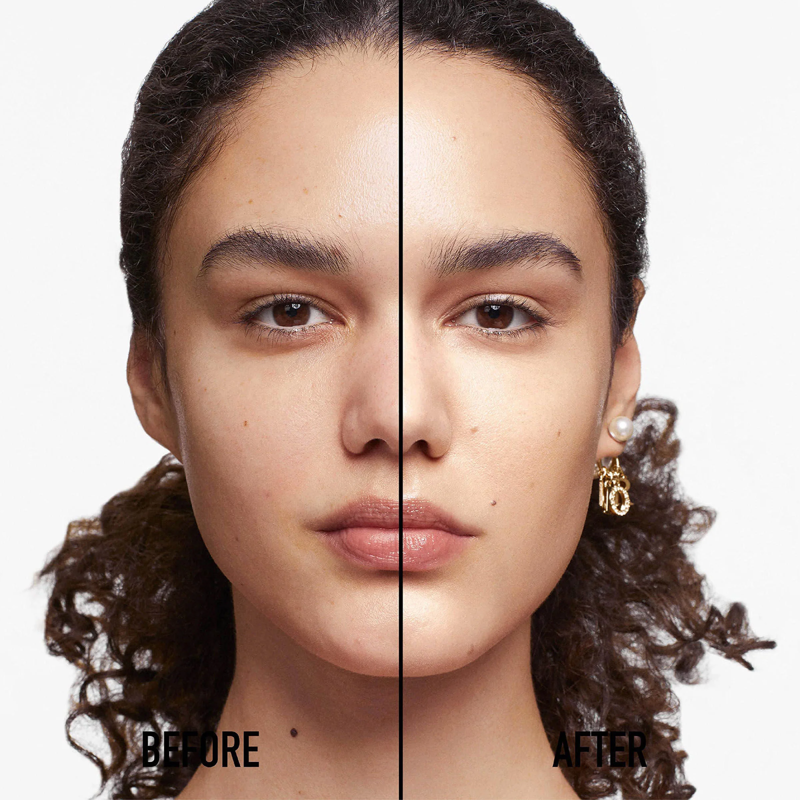DIOR FOREVER SKIN GLOW 24H FOUNDATION - 2.5 NEUTRAL