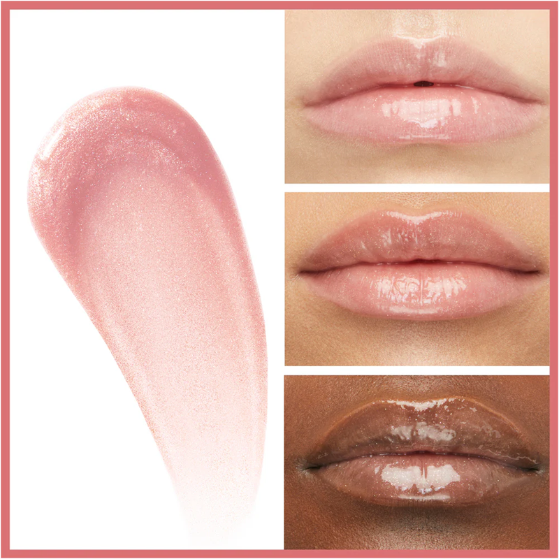 MAYBELLINE LIFTER LIP GLOSS
