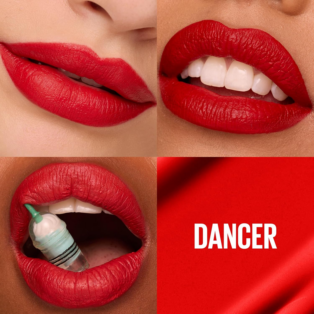 MAYBELLINE Labial Superstay Matte Ink 118 City Dancer
