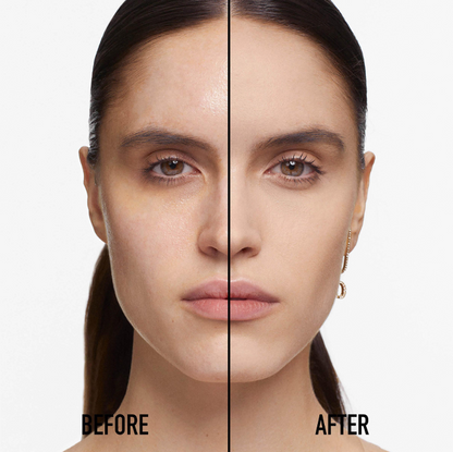 DIOR FOREVER NO TRANSFER 24H FOUNDATION - 2,5 NEUTRAL