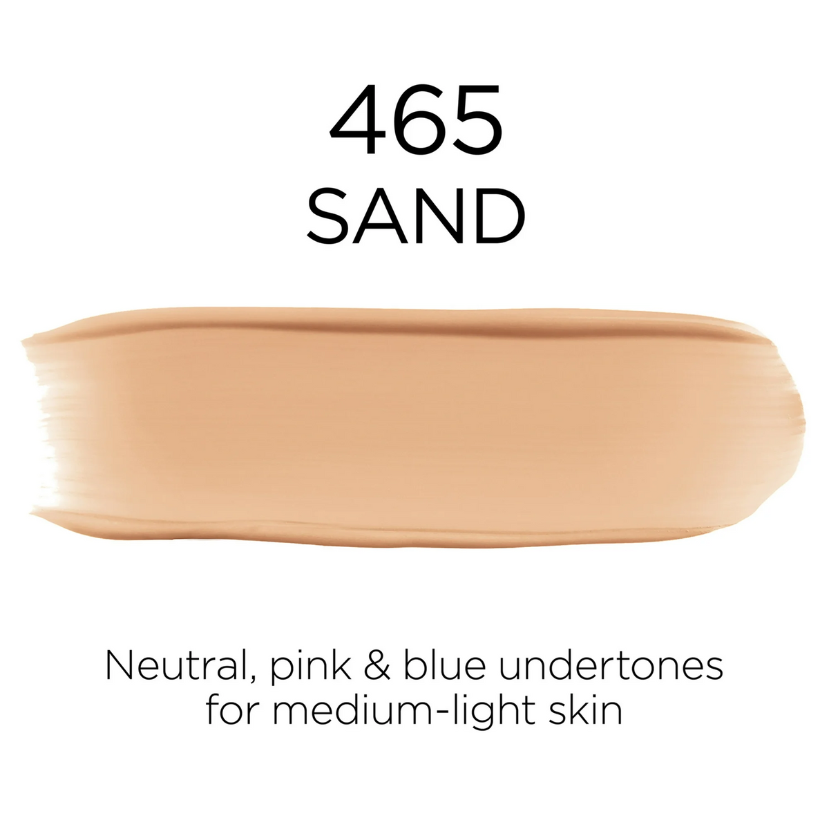 LOREAL INFALLIBLE 24HR FOUNDATION