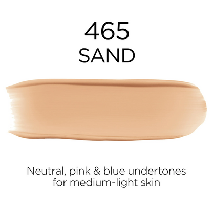 LOREAL INFALLIBLE 24HR FOUNDATION