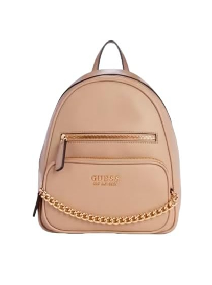 GUESS MOCHILA GABINA TAUPE
