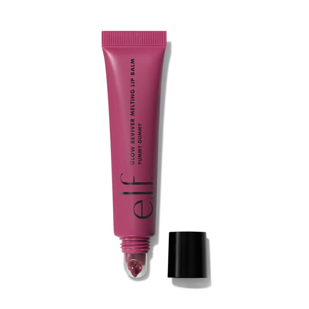 ELF GLOW REVIVER MELTING LIP BALM - YUMMY GUMMY