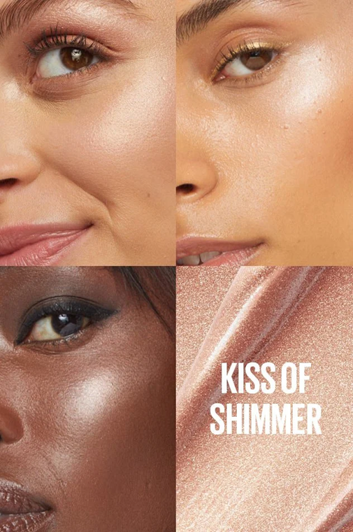 MAYBELLINE SUNKISSER HIGHLIGHTER - 20 KISS OF THE SHIMMER