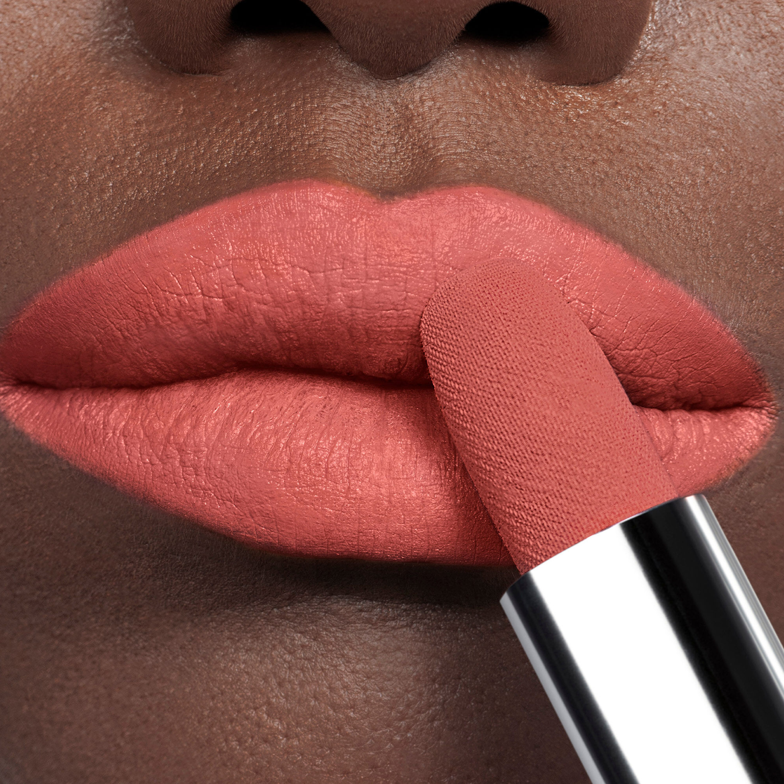 DIOR ROUGE COLOUR VELVET LIPSTICK - 221 FROU-FROU