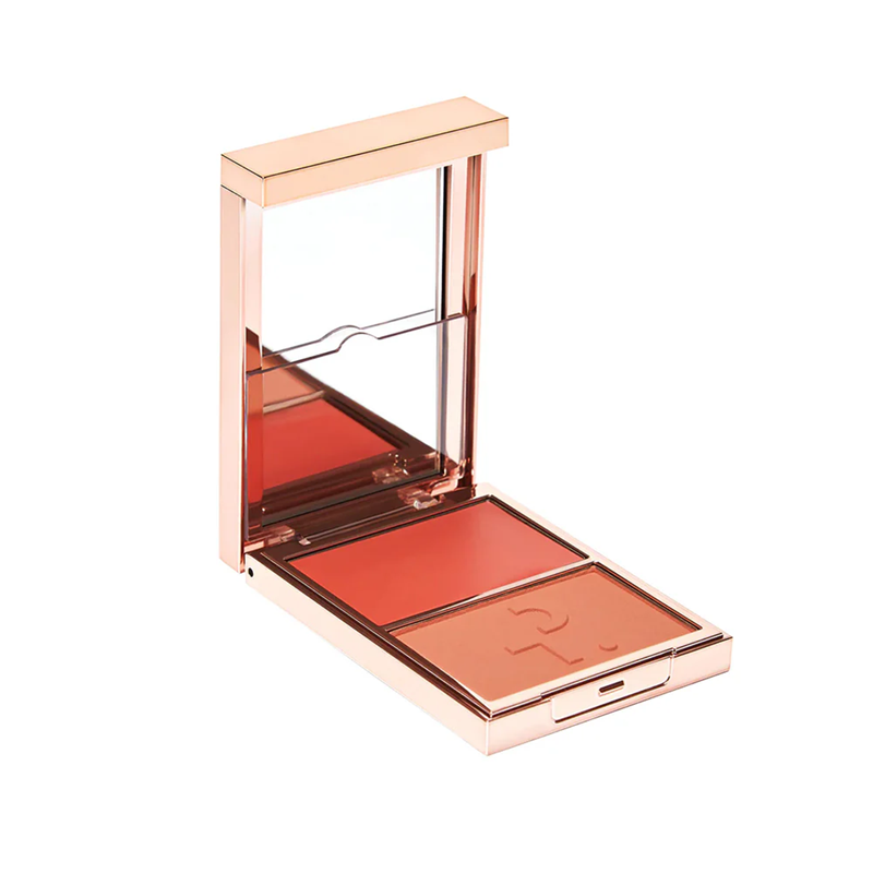PATRICK TA CREME POWDER BLUSH DUO - DO WE KNOW HER
