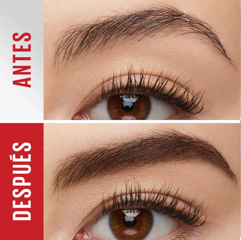 MAYBELLINE TATTOO BROW 36HS DARK BROWN