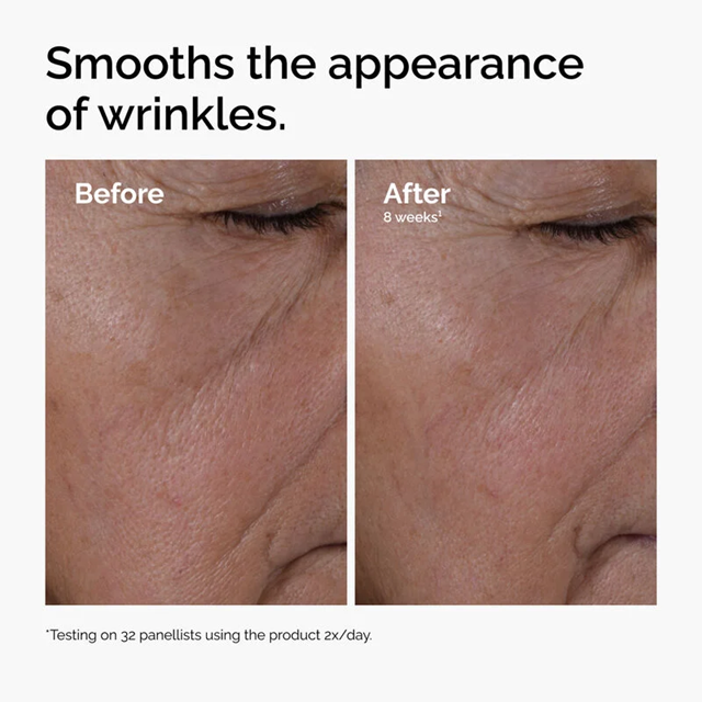 THE ORDINARY   Multi-Peptide + HA Serum (Buffet)