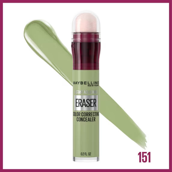 MAYBELLINE INSTANT AGE REWIND CONCEALER
