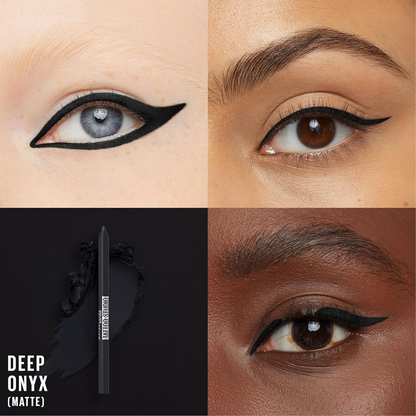 MAYBELLINE TATTOO STUDIO LINER 900