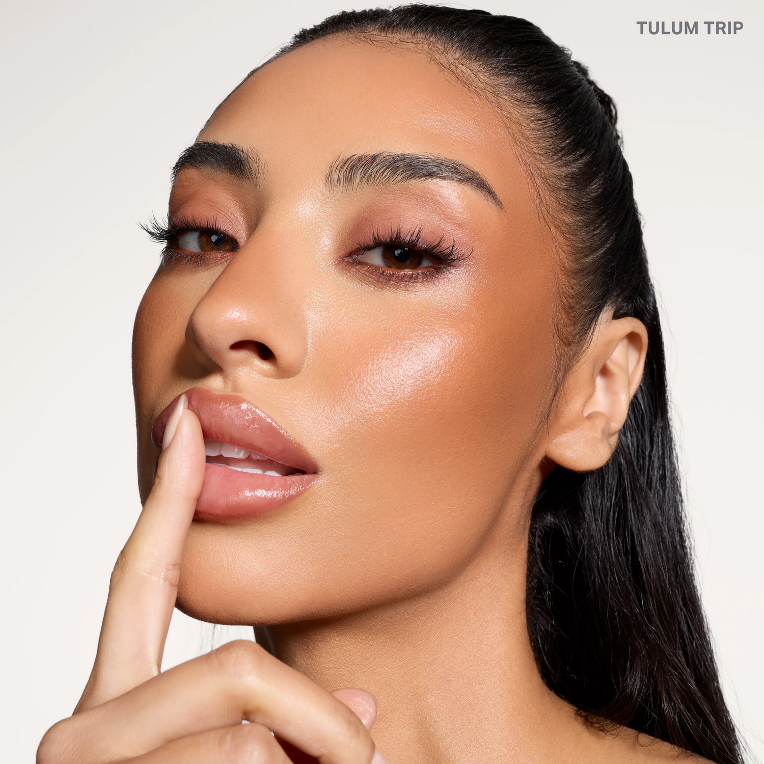 MORPHE CHEEK THRILLS BRONZE DUO - TULUM TRIP