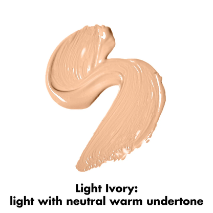 ELF HYDRATING CAMO CONCEALER