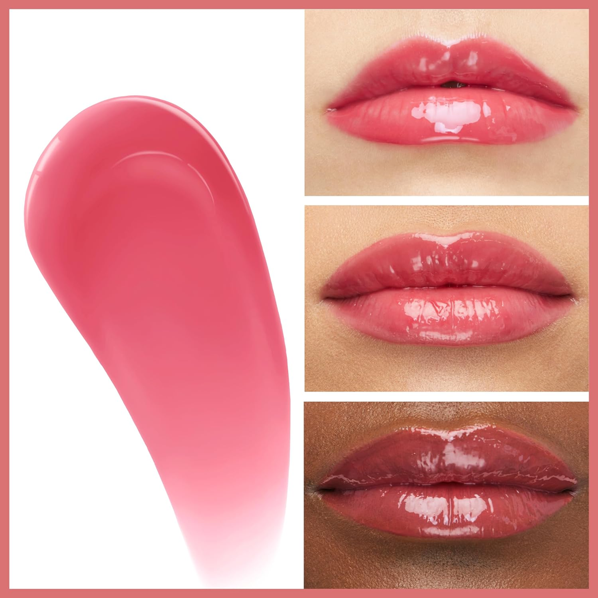 MAYBELLINE LIFTER GLOSS -  014 HEAT