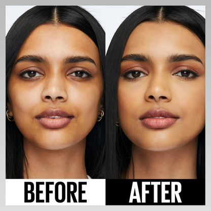 MAYBELLINE SUPER STAY CONCEALER 30H  25