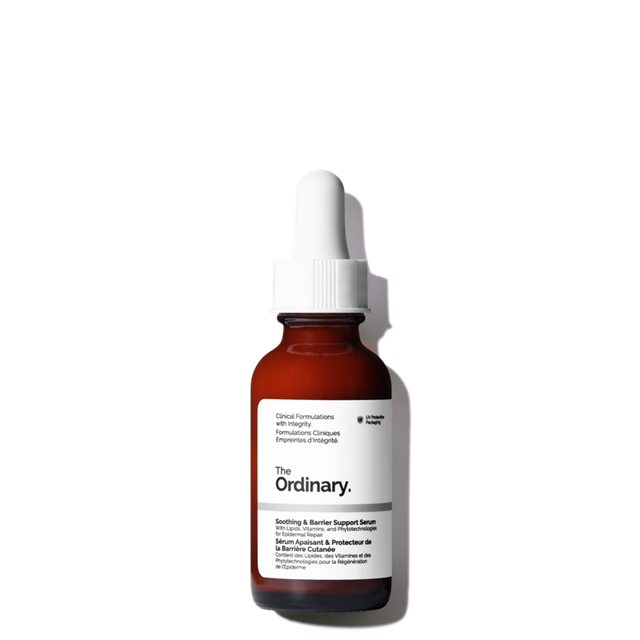 THE ORDINARY Soothing &amp; Barrier Support Serum 30ml