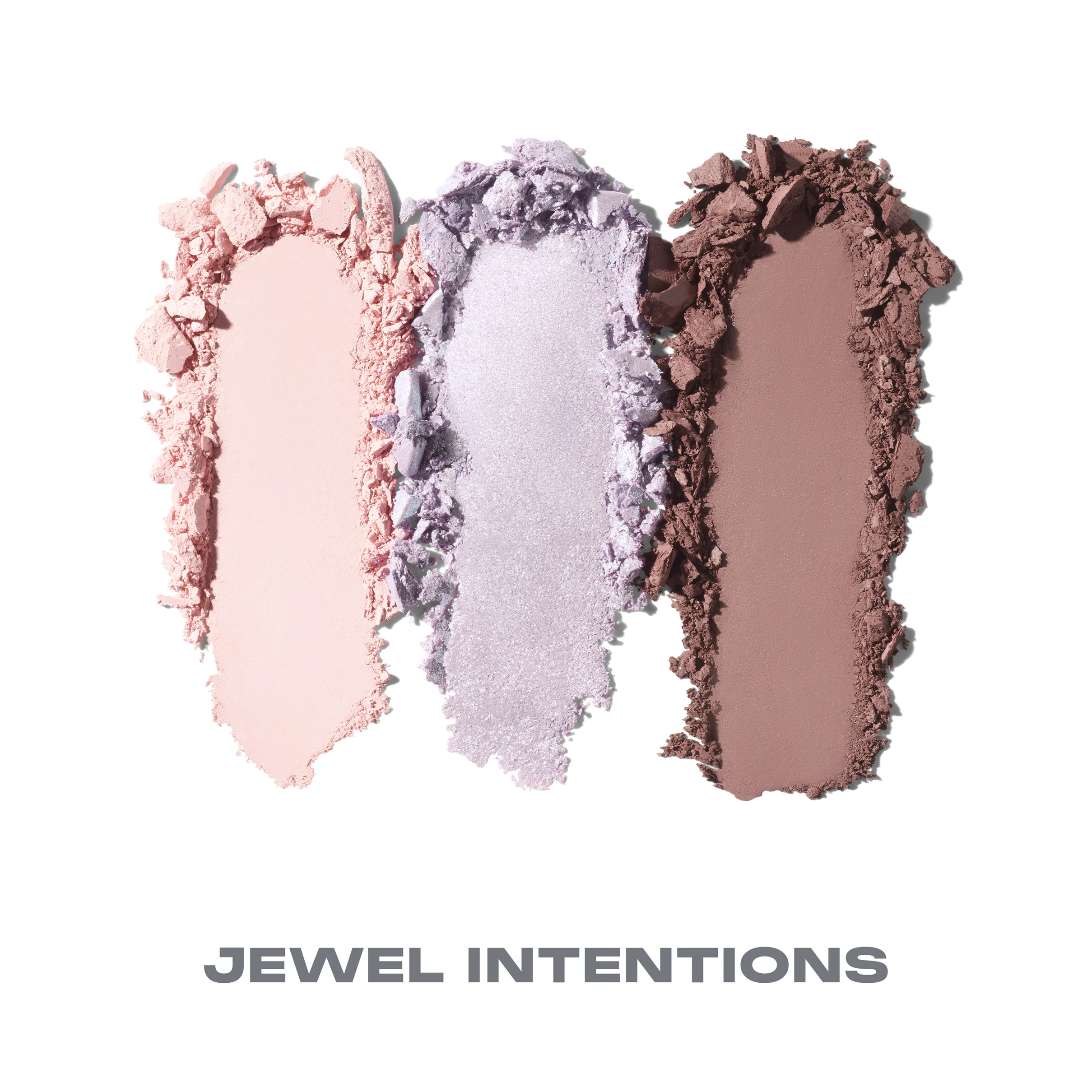 MORPHE PALETA JEWEL INTENTIONS