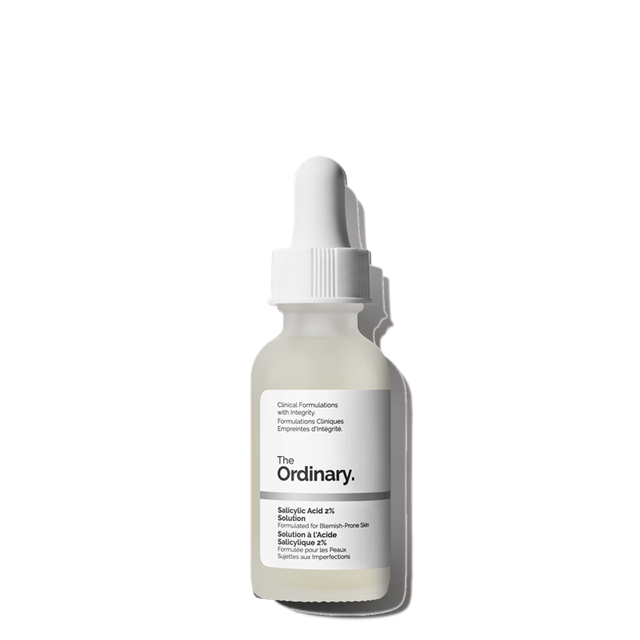 THE ORDINARY Salicylic Acid 2% Solution 30ml