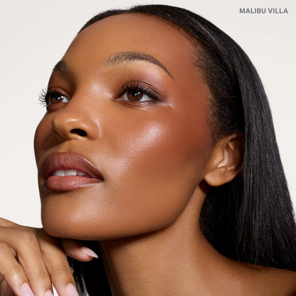 MORPHE CHEEK THRILLS BRONZE DUO - MALIBU VILLA