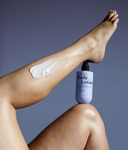 Frank Body Hydrating Body Lotion