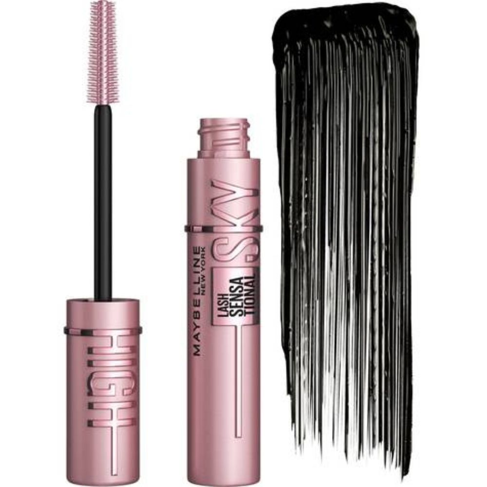 MAYBELLINE LASH SENSATIONAL SKY HIGH MASCARA