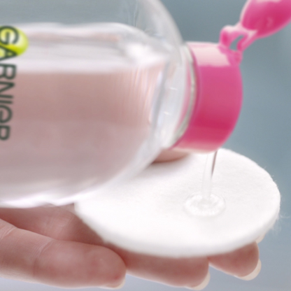 GARNIER AGUA MICELAR TODO-EN-1 400ML