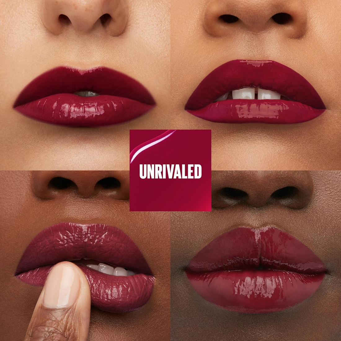 MAYBELLINE  SUPER STAY VINYL - UNRIVALED 30