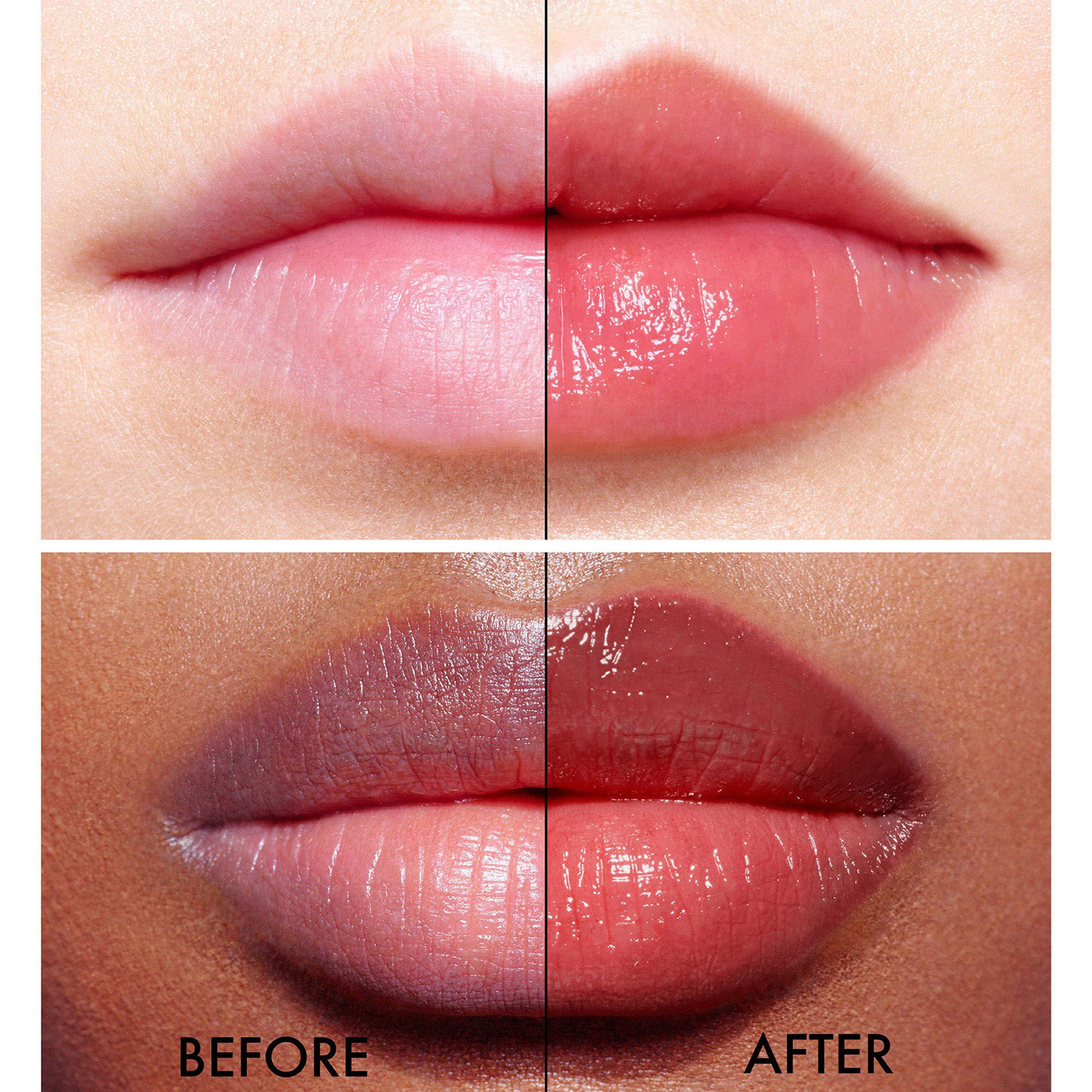DIOR ADDICT LIP GLOW - 031 STRAWBERRY