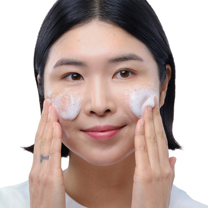 THE ORDINARY GLUCOSIDE FOAMING CLEANSER 150ML