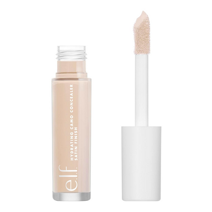 ELF HYDRATING CAMO CONCEALER - FAIR BEIGE