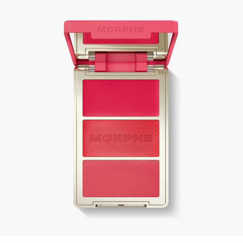 MORPHE CHEEK THRILLS - CABANA CLUB