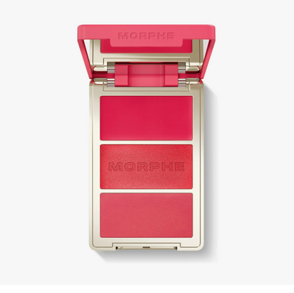 MORPHE CHEEK THRILLS - CABANA CLUB