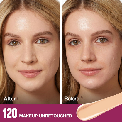 MAYBELLINE CONCEALER  AGE REWIND  120