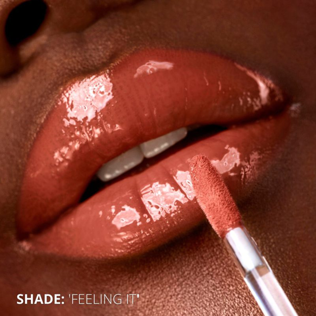 ICONIC PLUMPLING GLOSS - FEELING IT