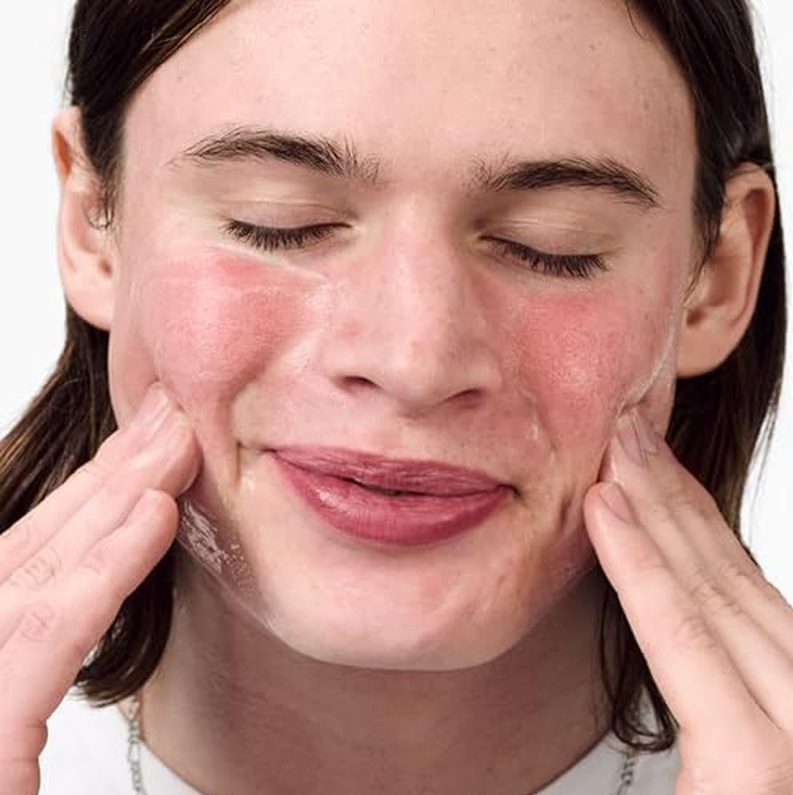 CLINIQUE REDNESS SOLUTIONS CLEANSER 150ML