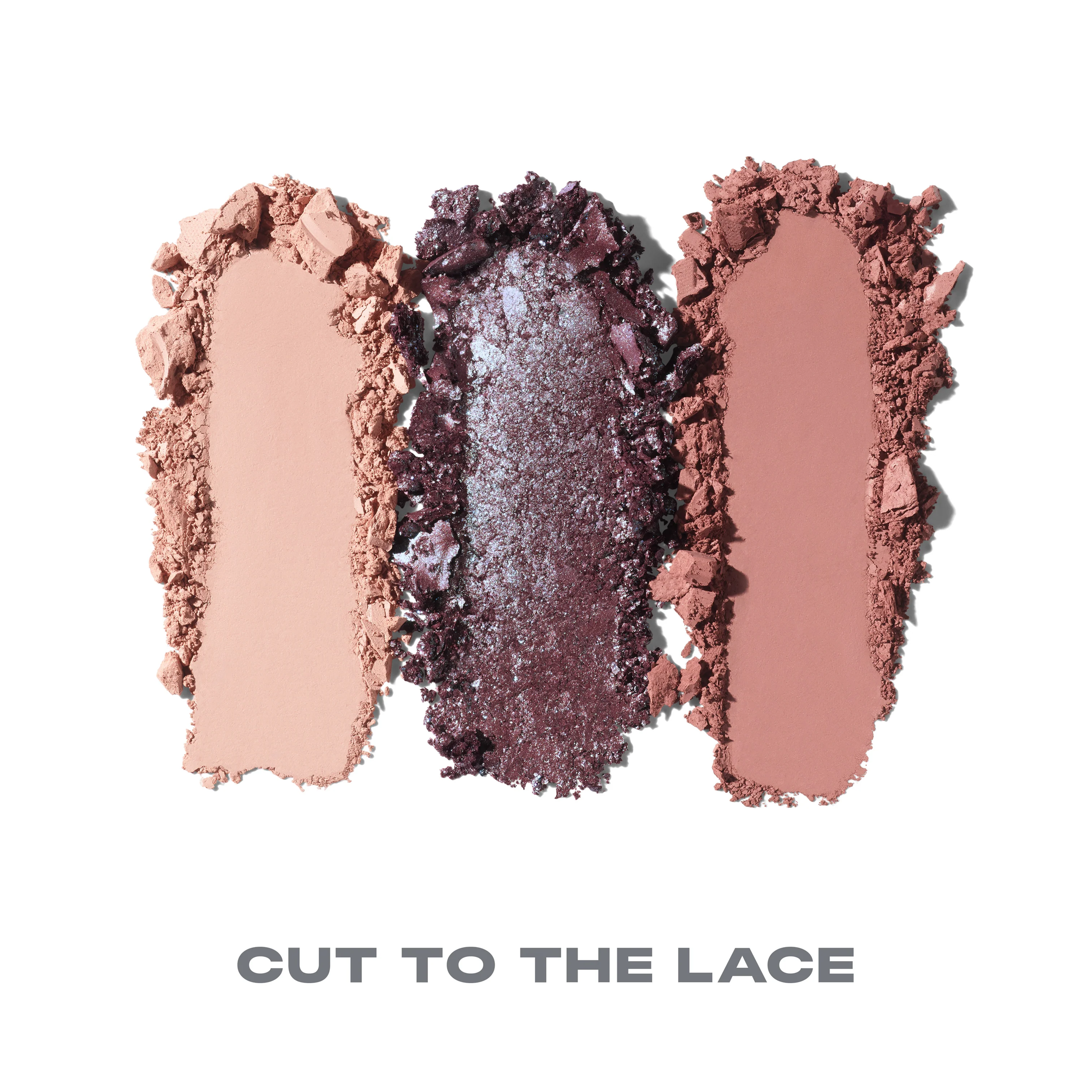 MORPHE PALETA CUT TO THE LACE