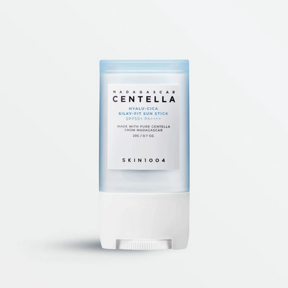 SKIN1004 CENTELLA HYALU-CICA SUN STICK SPF50+