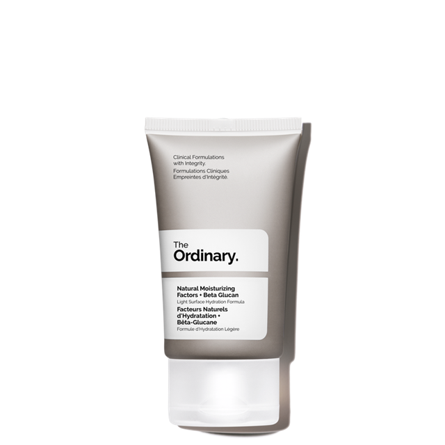 THE ORDINARY Natural Moisturizing Factors + Beta Glucan 100ml