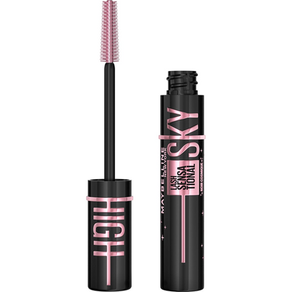 MAYBELLINE SKY HIGH MASCARA - 799 COSMIC BLACK