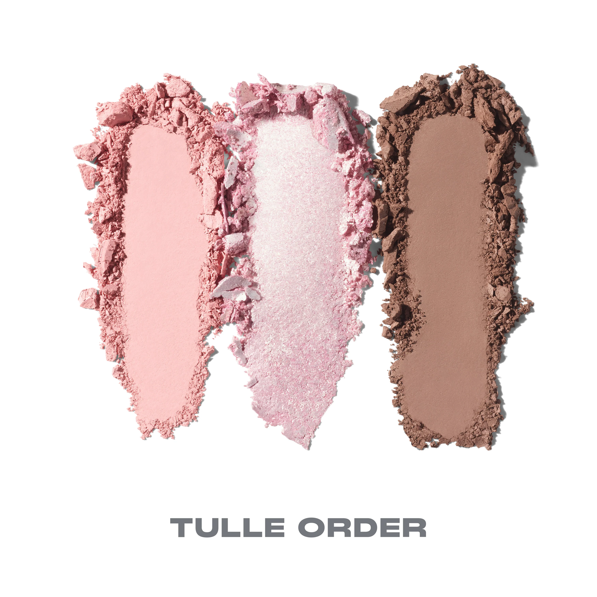 MORPHE PALETA TULLE ORDER