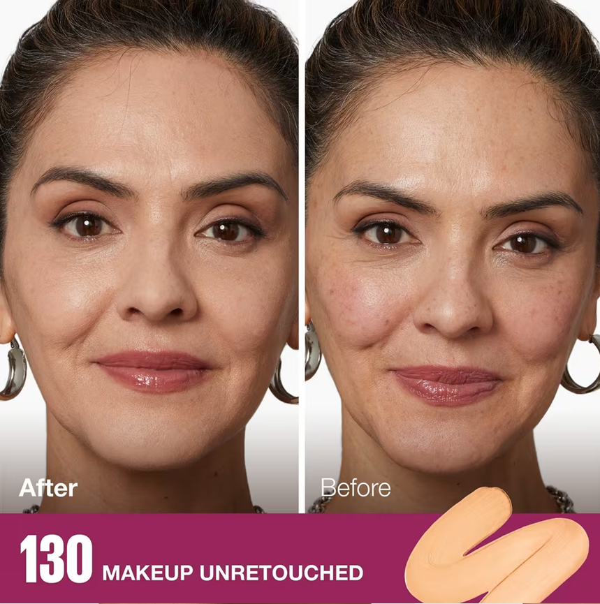 MAYBELLINE CONCEALER  AGE REWIND  130