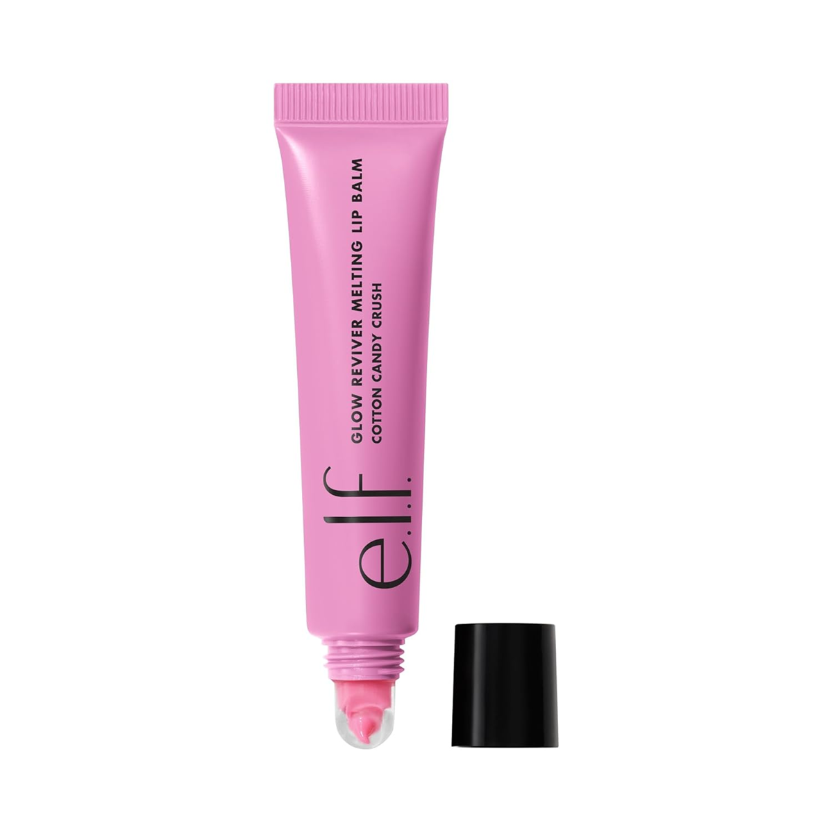 ELF GLOW REVIVER MELTING LIP BALM - COTTON CANDY CRUSH
