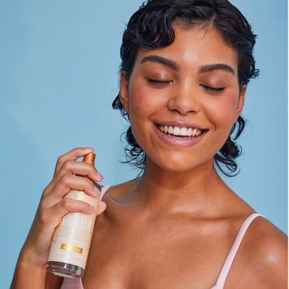 TREE HUT FRAGRANCE VANILLA 177ML